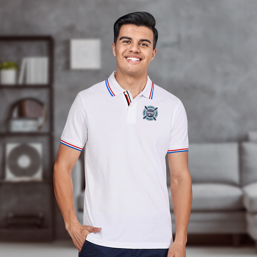 Fancy polo t shirts store